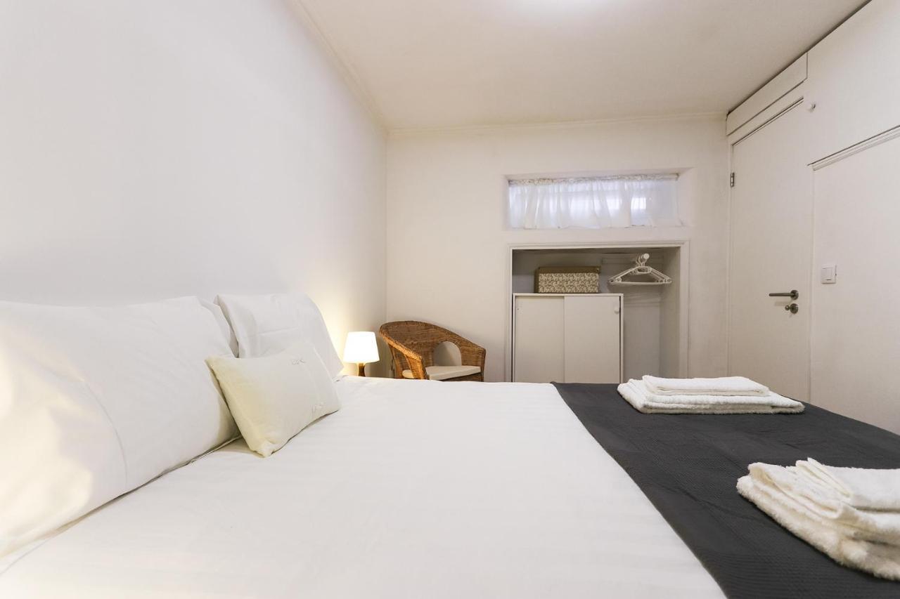 Wal Apartments- 3 Bedrooms With Parking Space Lisbon Exterior photo